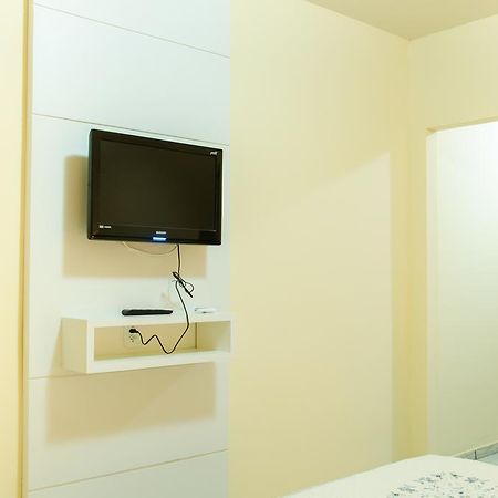 Pousada Bela Vista Açu Δωμάτιο φωτογραφία