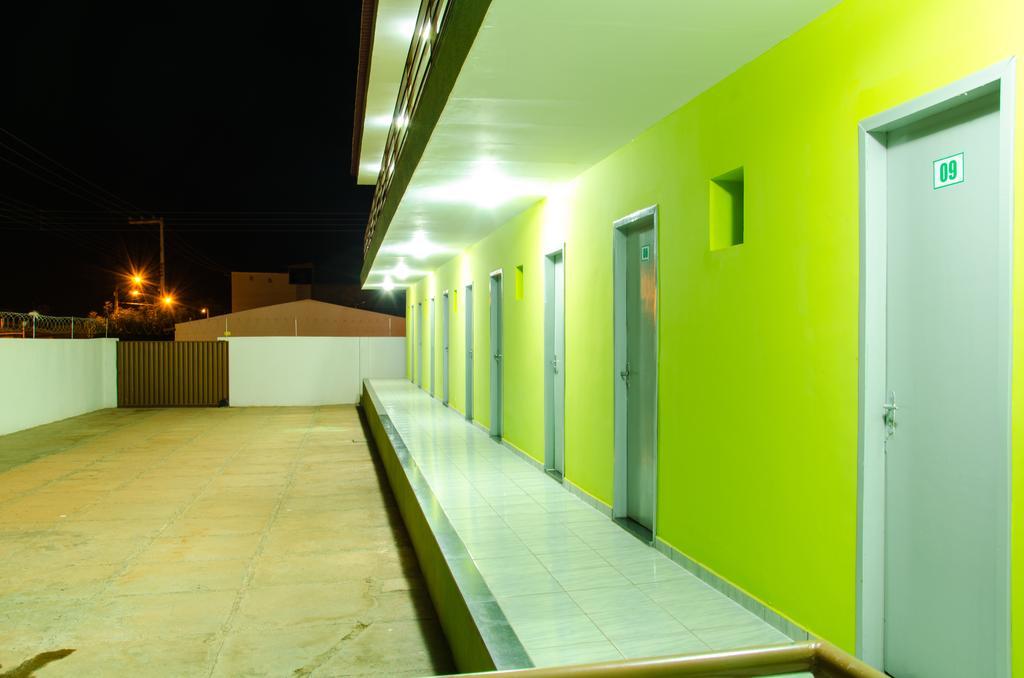 Pousada Bela Vista Açu Εξωτερικό φωτογραφία