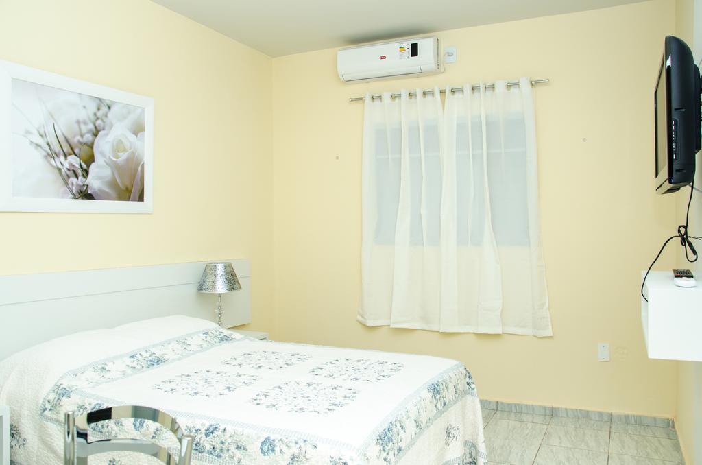 Pousada Bela Vista Açu Δωμάτιο φωτογραφία