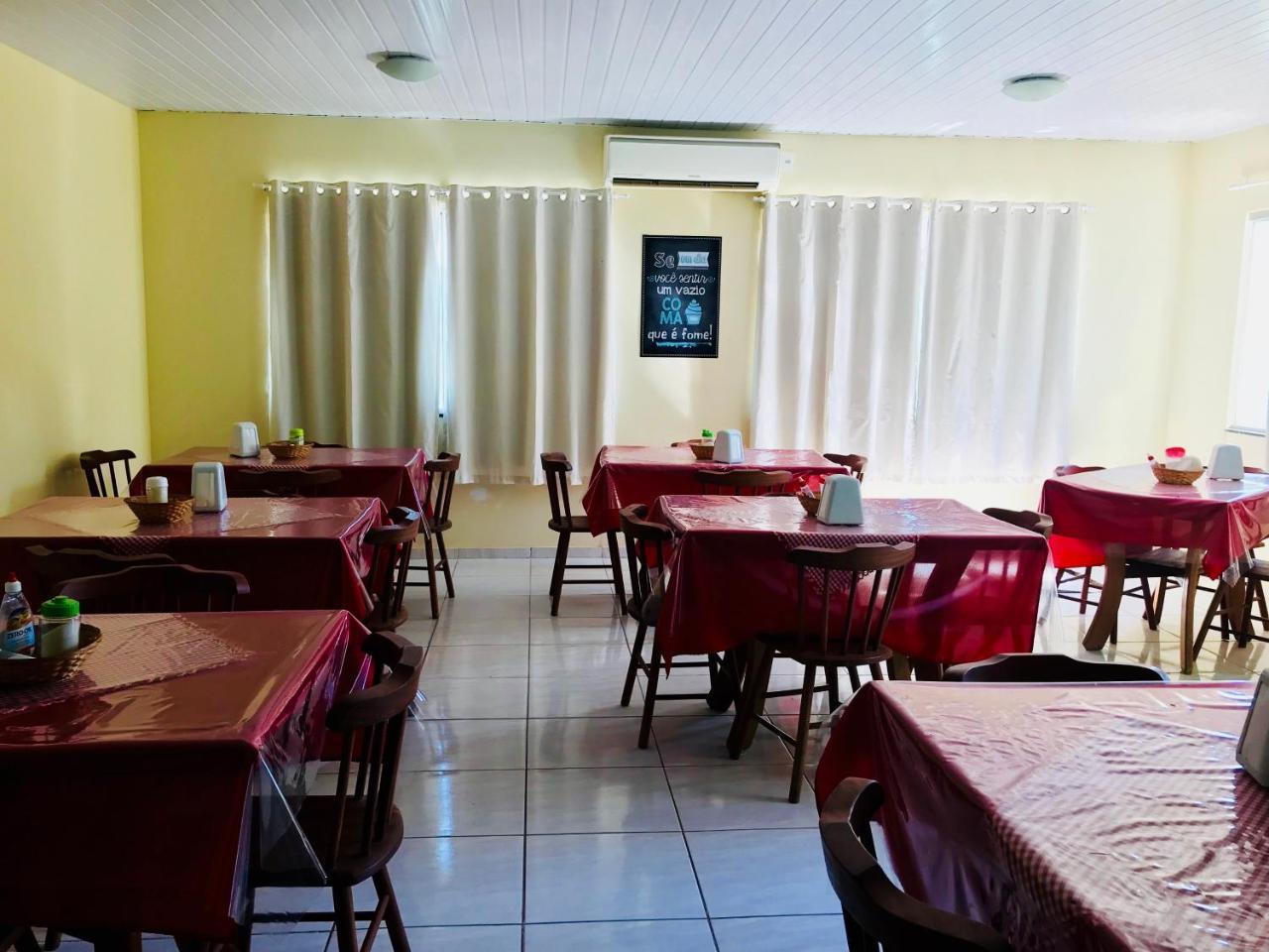 Pousada Bela Vista Açu Εξωτερικό φωτογραφία