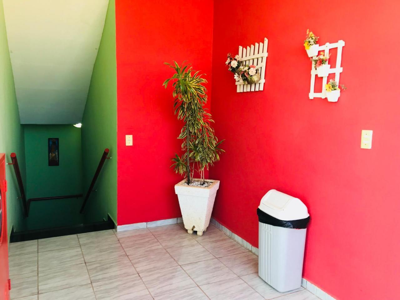 Pousada Bela Vista Açu Εξωτερικό φωτογραφία