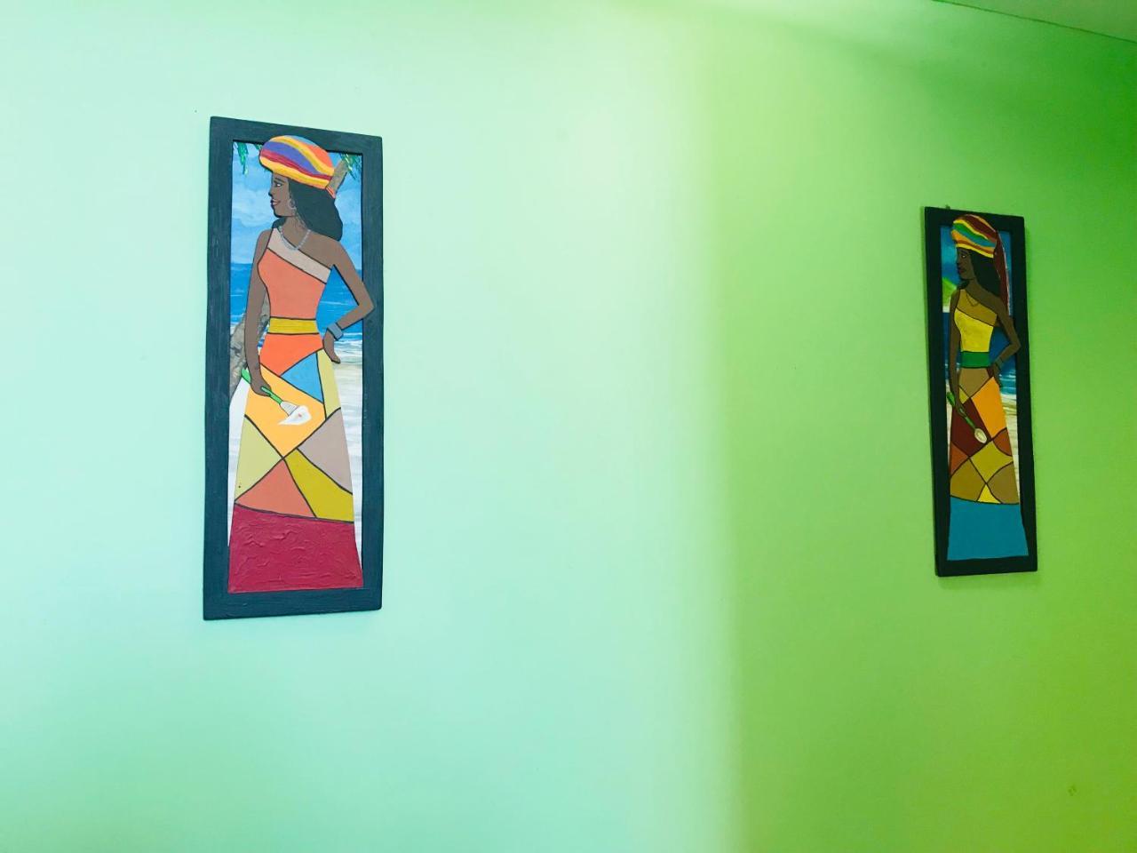Pousada Bela Vista Açu Εξωτερικό φωτογραφία